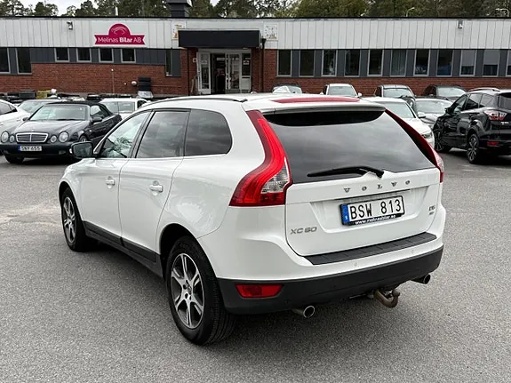 Volvo Xc60 2011 photo 3