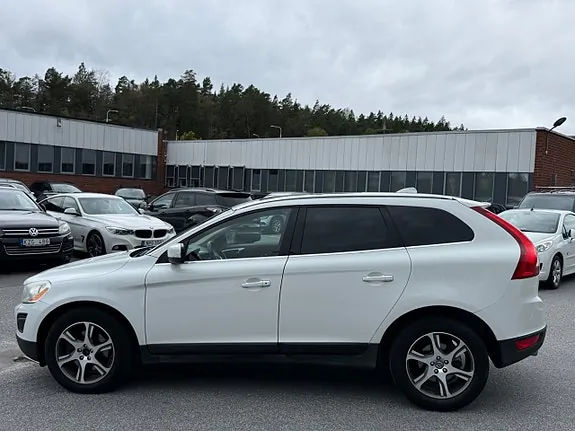 Volvo Xc60 2011 photo 2