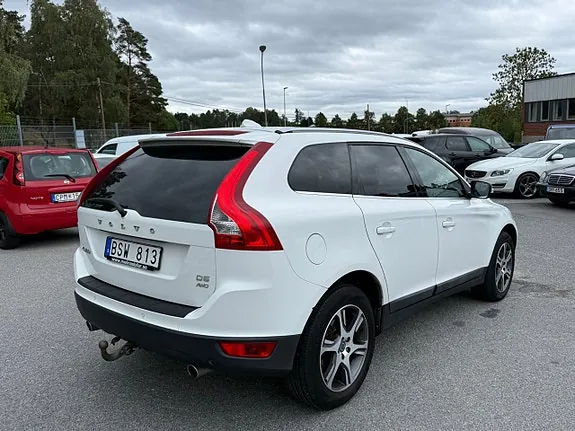 Volvo Xc60 2011 photo 5