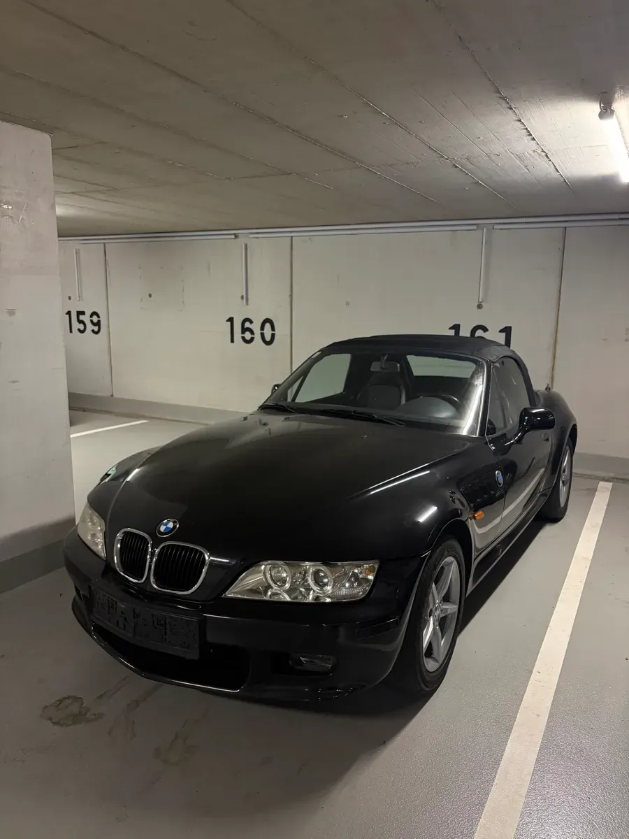 BMW Z3