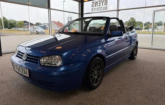Volkswagen Golf Iv