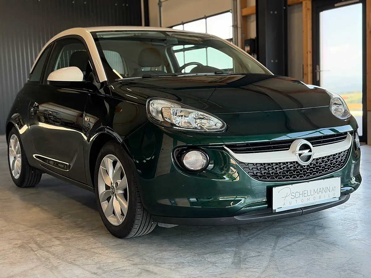 Opel Adam