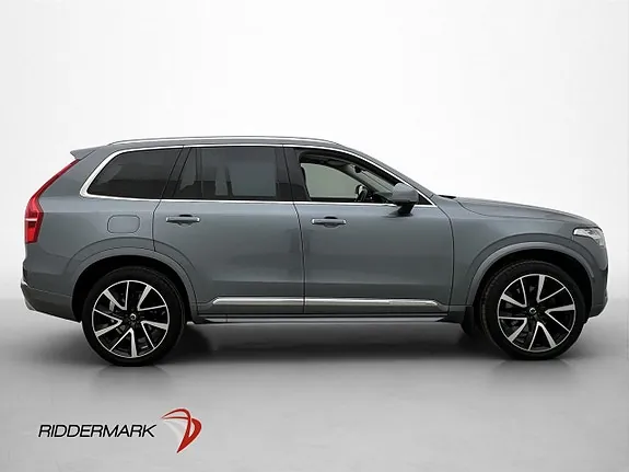 Volvo Xc90 2018 photo 5
