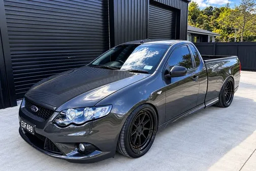 Ford Falcon