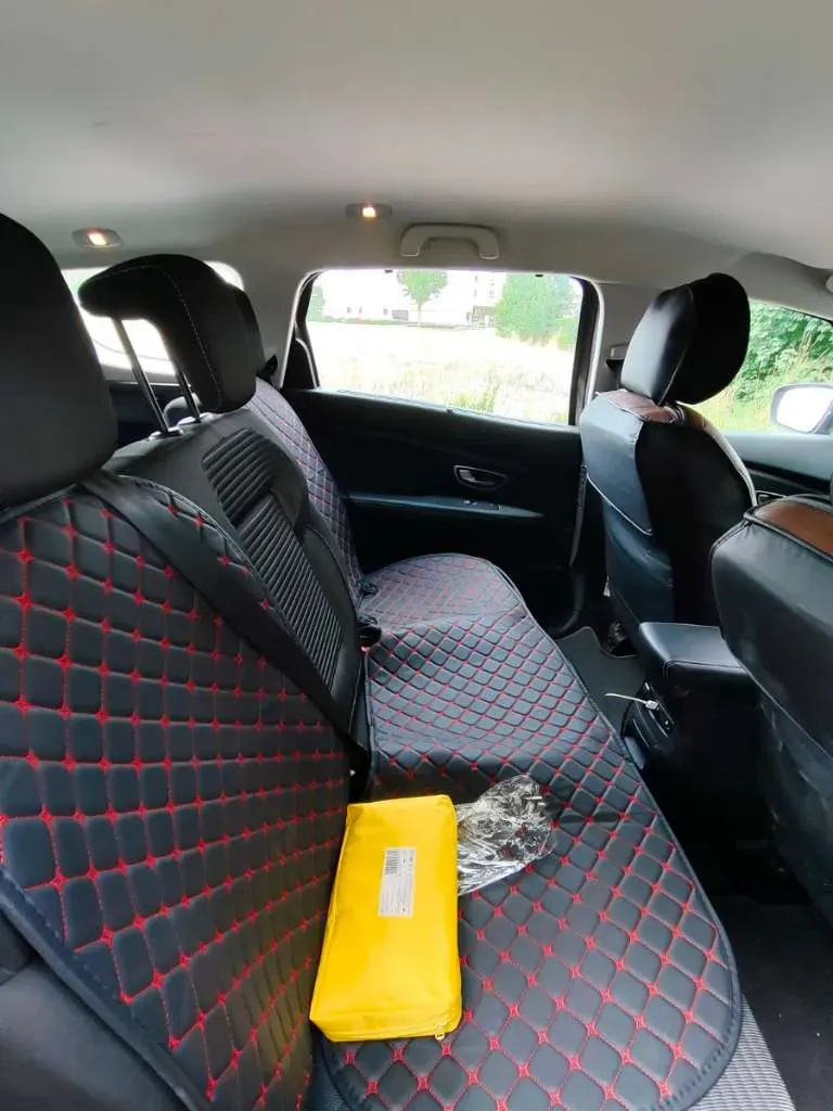 Renault Grand Scénic 2016 photo 2