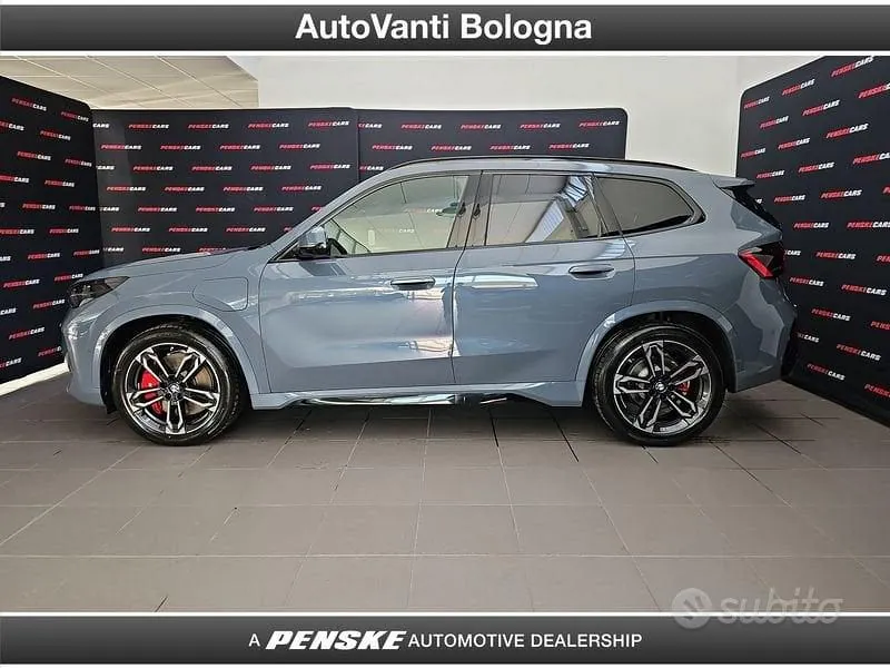 BMW X1 2026 photo 3