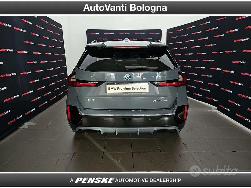 BMW X1 2026 photo 5