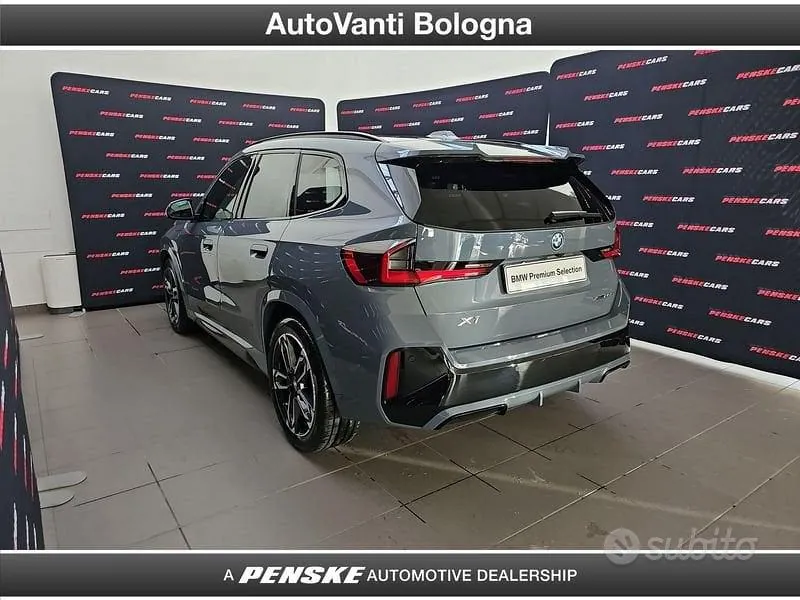 BMW X1 2026 photo 4