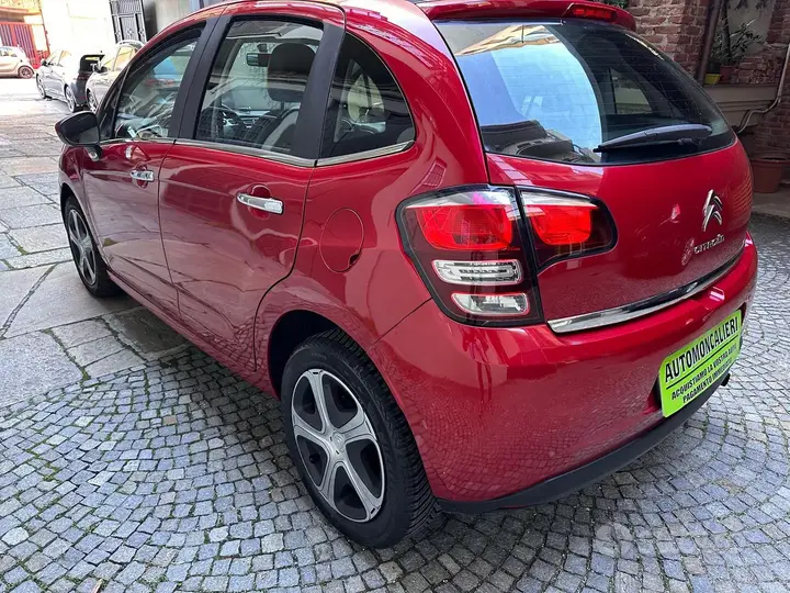 Citroen C3 2016 photo 2