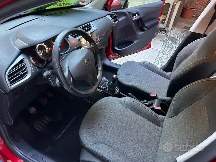 Citroen C3 2016 photo 3