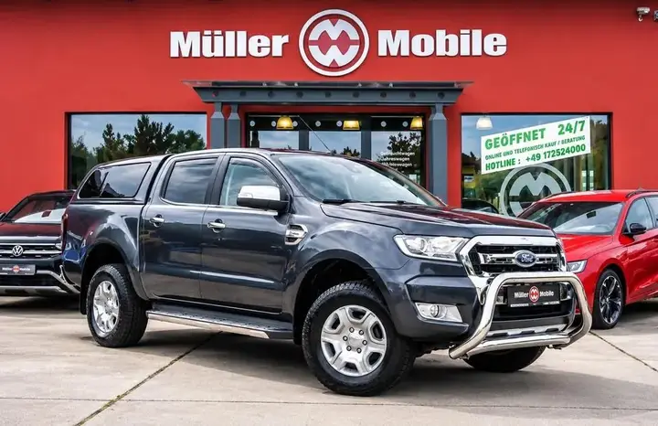 Ford Ranger