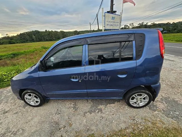 Hyundai Atos