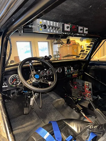 Chevrolet Nova 1963 photo 4