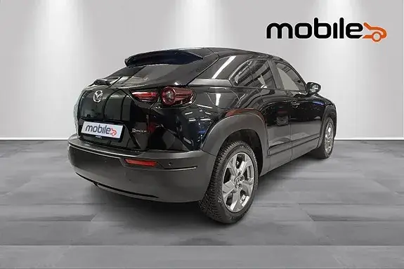 Mazda Mx-30 2023 photo 3