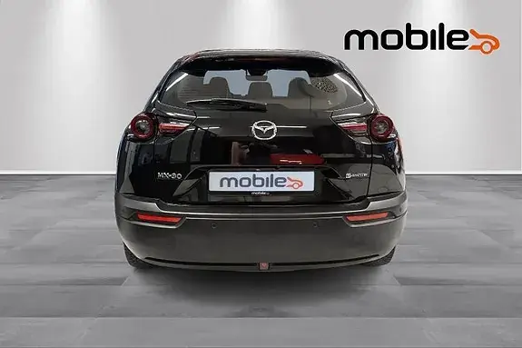 Mazda Mx-30 2023 photo 4