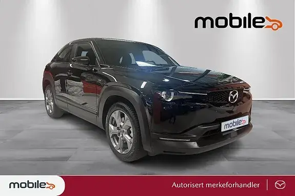 Mazda Mx-30