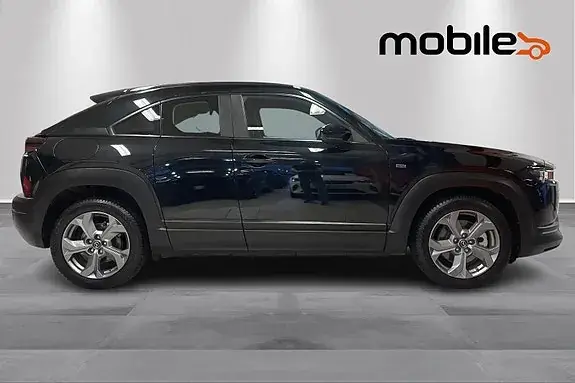 Mazda Mx-30 2023 photo 2