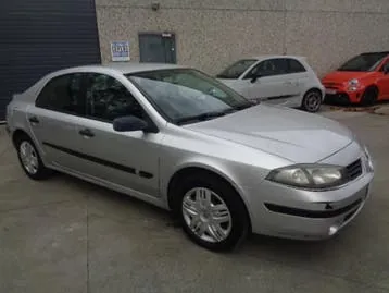 Renault Laguna