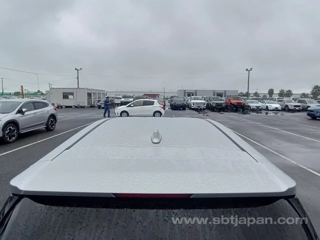 Toyota Aqua 2023 photo 5