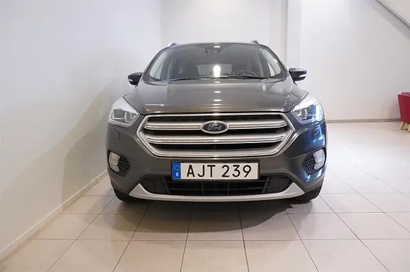 Ford Kuga 2018 photo 5