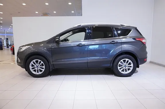 Ford Kuga 2018 photo 3