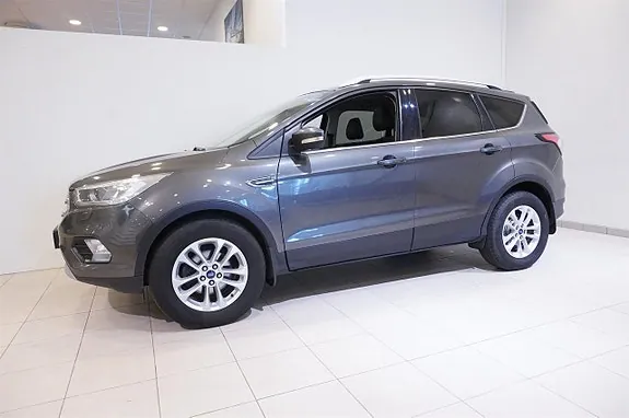 Ford Kuga 2018 photo 4