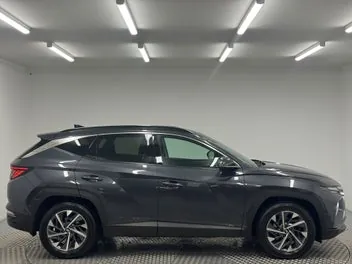 Hyundai Tucson 2023 photo 3