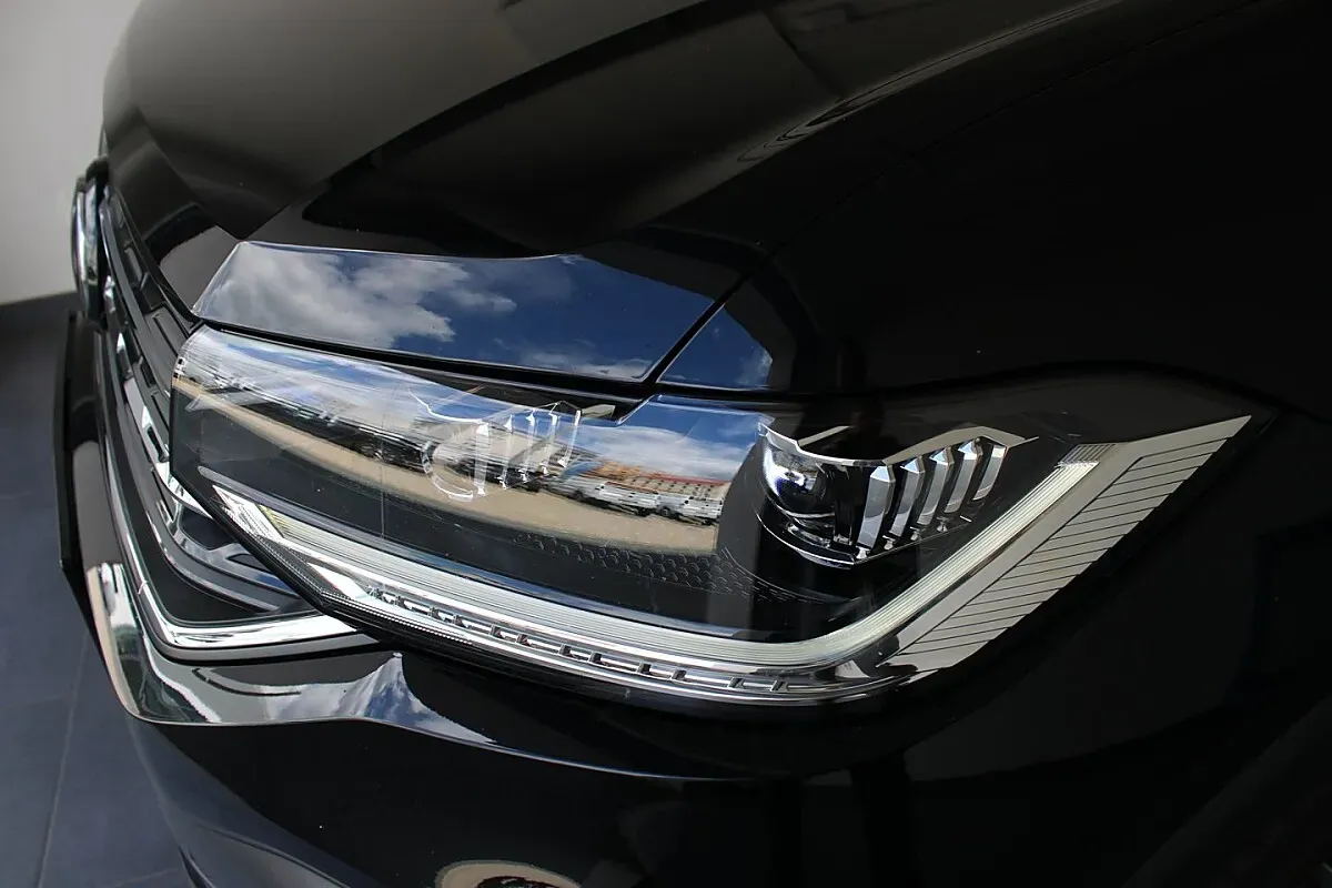 Volkswagen T-Cross 2020 photo 2