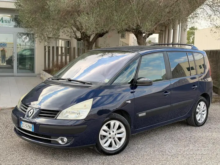 Renault Espace