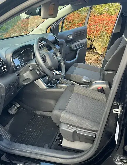 Citroen C3 Aircross 2018 photo 3