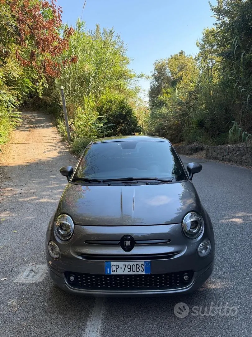 Fiat 500 2023 photo 2