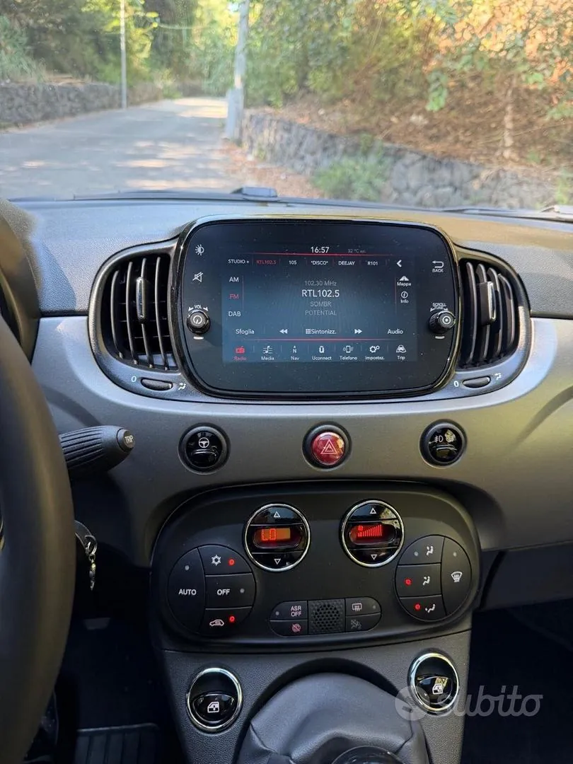 Fiat 500 2023 photo 4