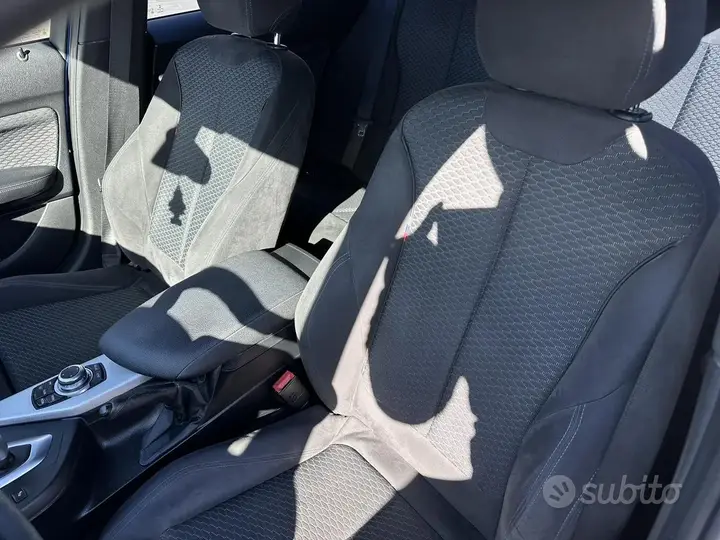 BMW 1 Series 2017 photo 5
