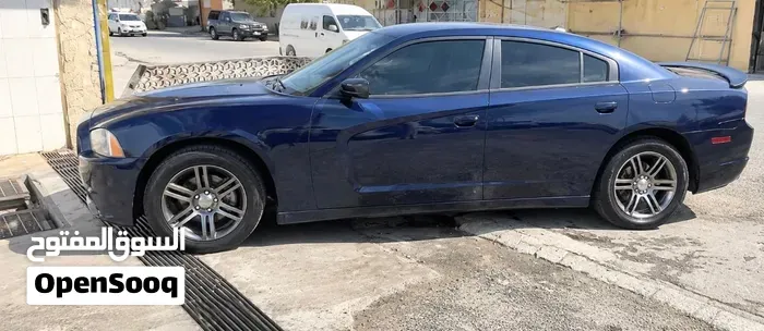 Dodge Charger 2013 photo 3