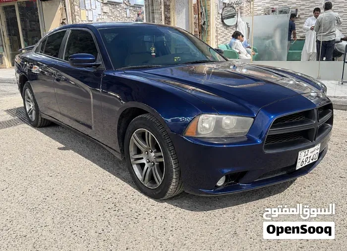 Dodge Charger 2013 photo 2
