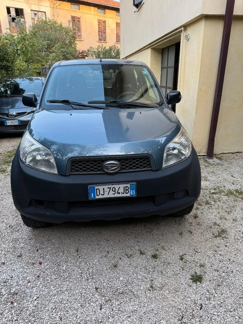 Daihatsu Terios