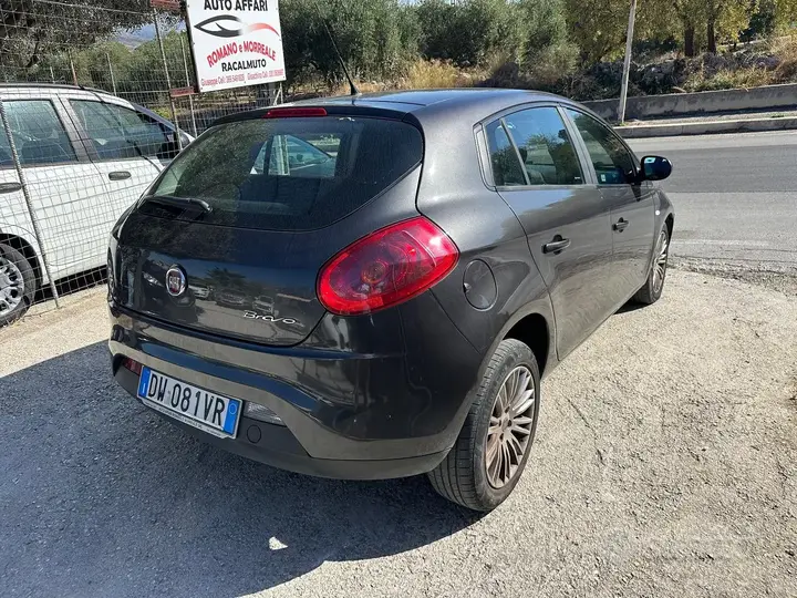 Fiat Bravo 2009 photo 4