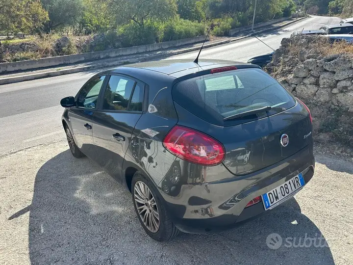 Fiat Bravo 2009 photo 3