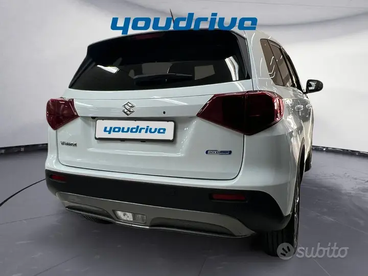Suzuki Vitara 2024 photo 4