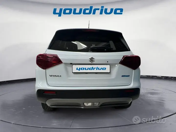 Suzuki Vitara 2024 photo 3