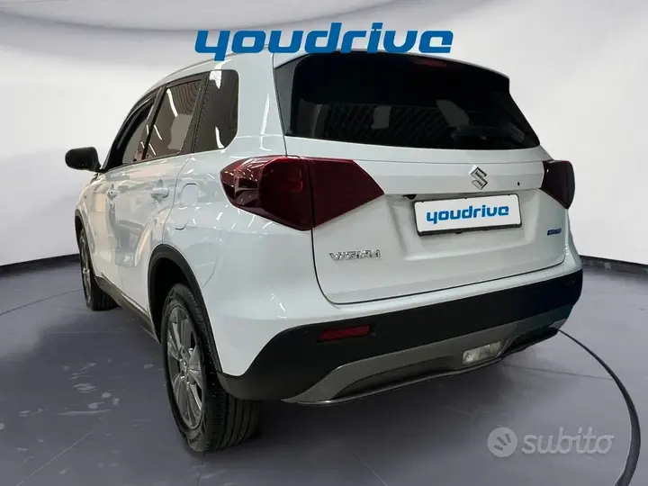 Suzuki Vitara 2024 photo 2