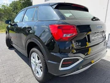 Audi Q2 2024 photo 3