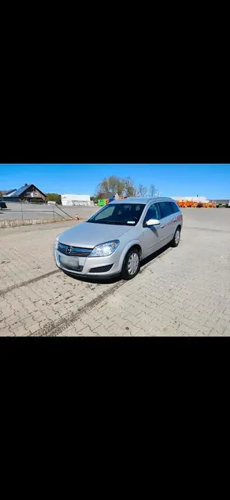 Opel Astra H