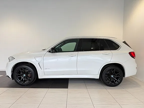 BMW X5 2016 photo 4