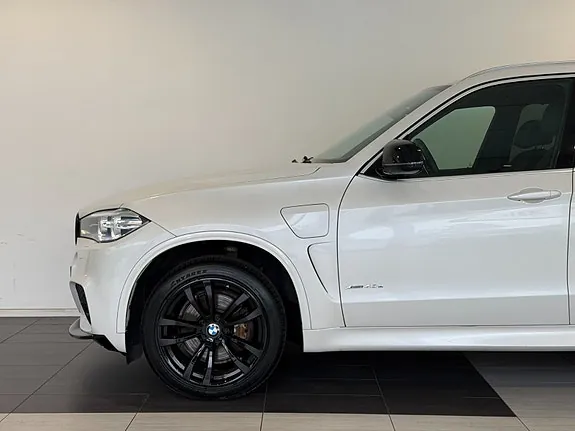 BMW X5 2016 photo 3