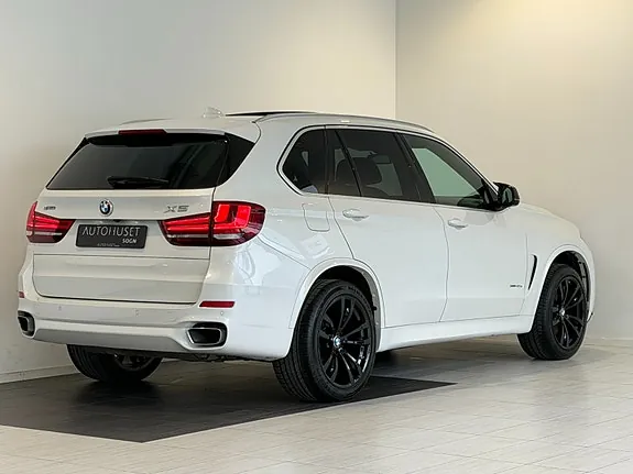 BMW X5 2016 photo 5