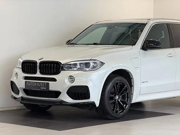 BMW X5 2016 photo 2