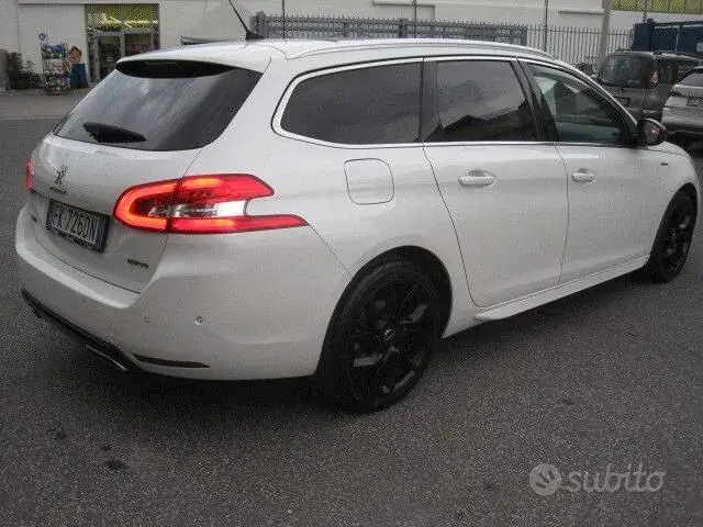 Peugeot 308 2017 photo 5