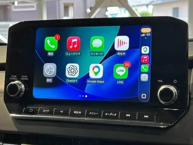 Mitsubishi Outlander 2022 photo 5