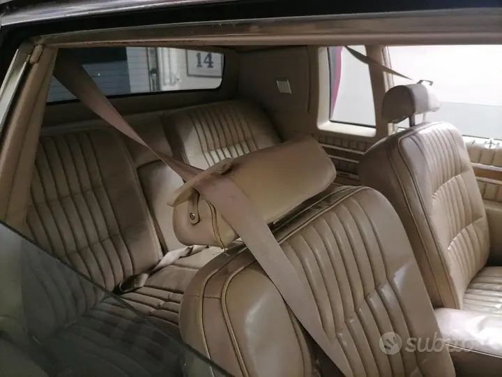 Cadillac Deville 1999 photo 3
